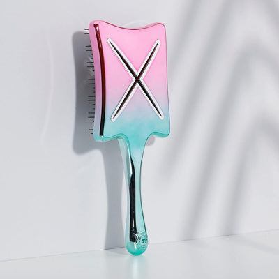 ikoo Paddle X Brush - Baby Doll