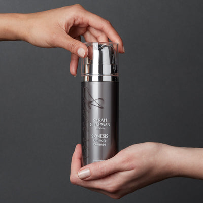 Sarah Chapman Skinesis Ultimate Cleanse Cleansing Balm 100ml