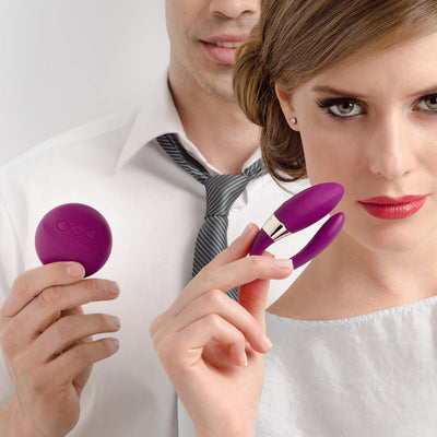 LELO rengöringsspray 60 ml