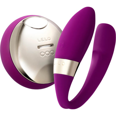 LELO Tiani 2 Remote Control Massager