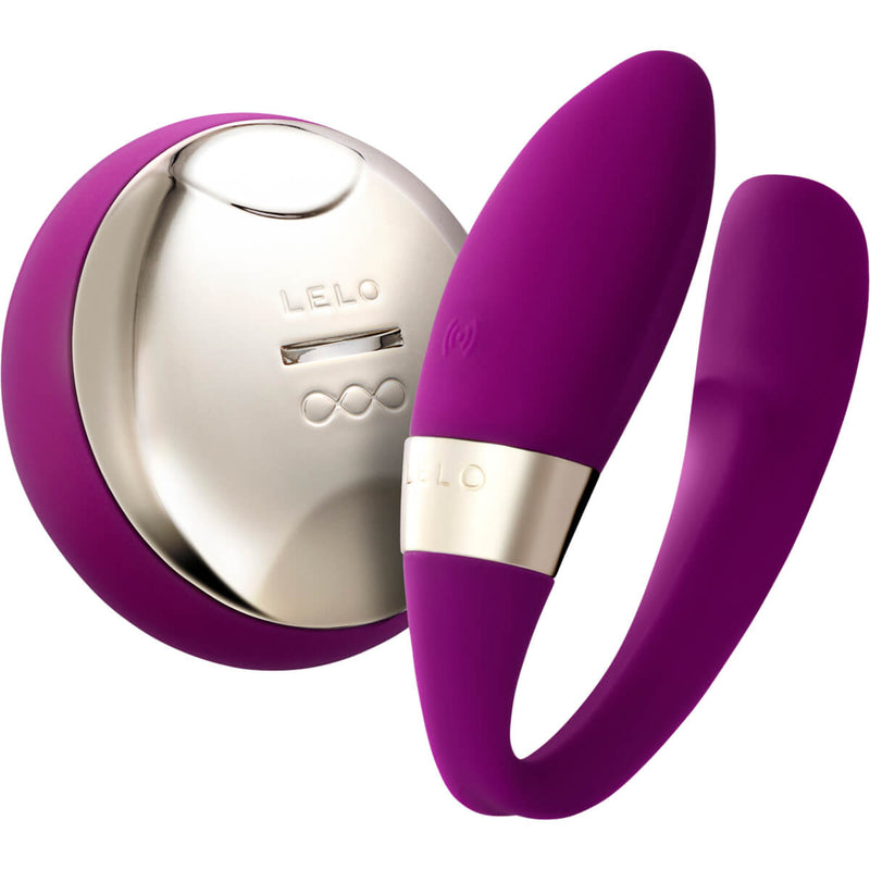 LELO Tiani 2 Remote Control Massager