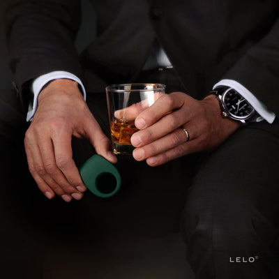 LELO Tor 2 Vibrating Couples' Ring