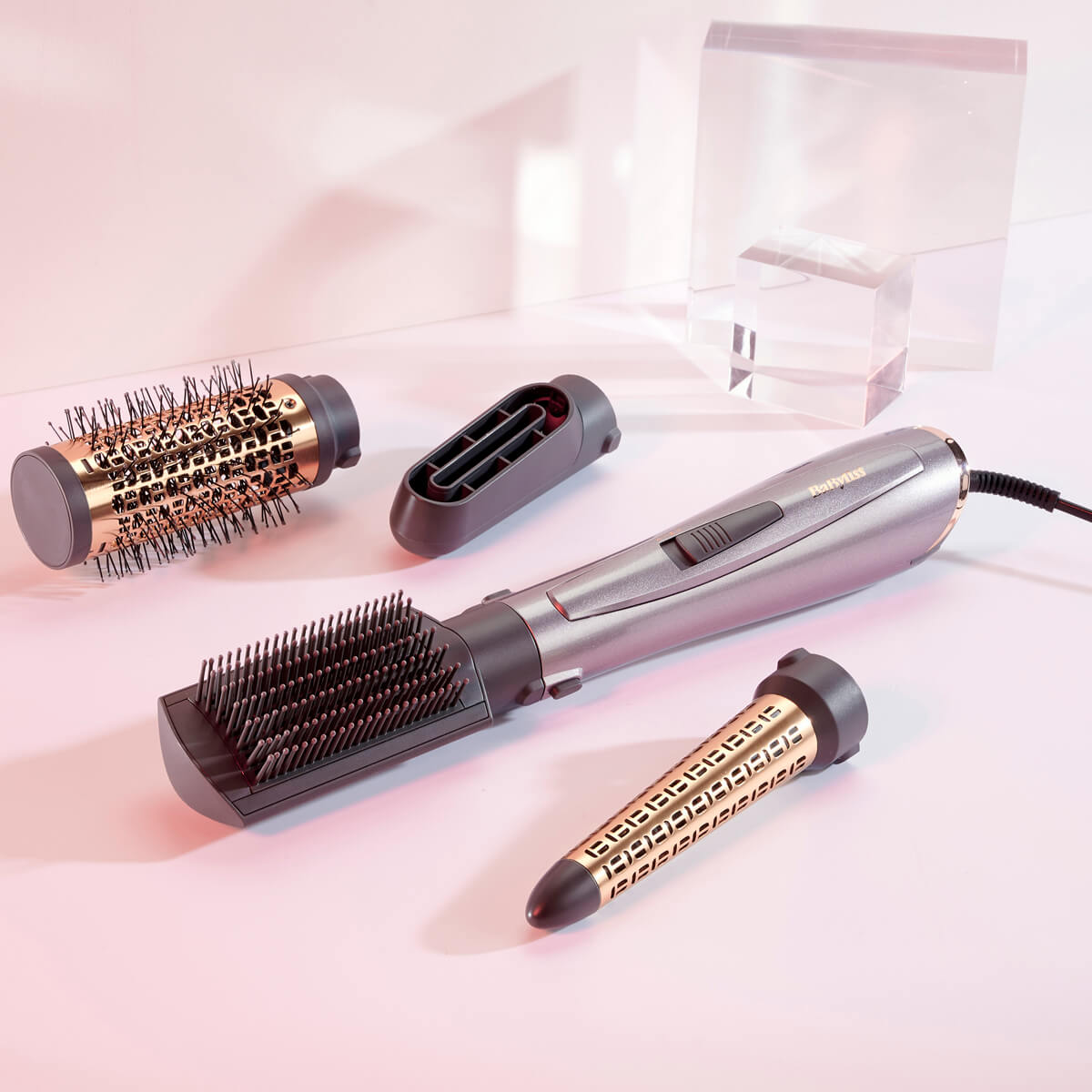 BaByliss Air Style 1000 CurrentBody SE