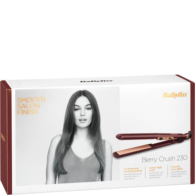 BaByliss Berry Crush 230 Plattång