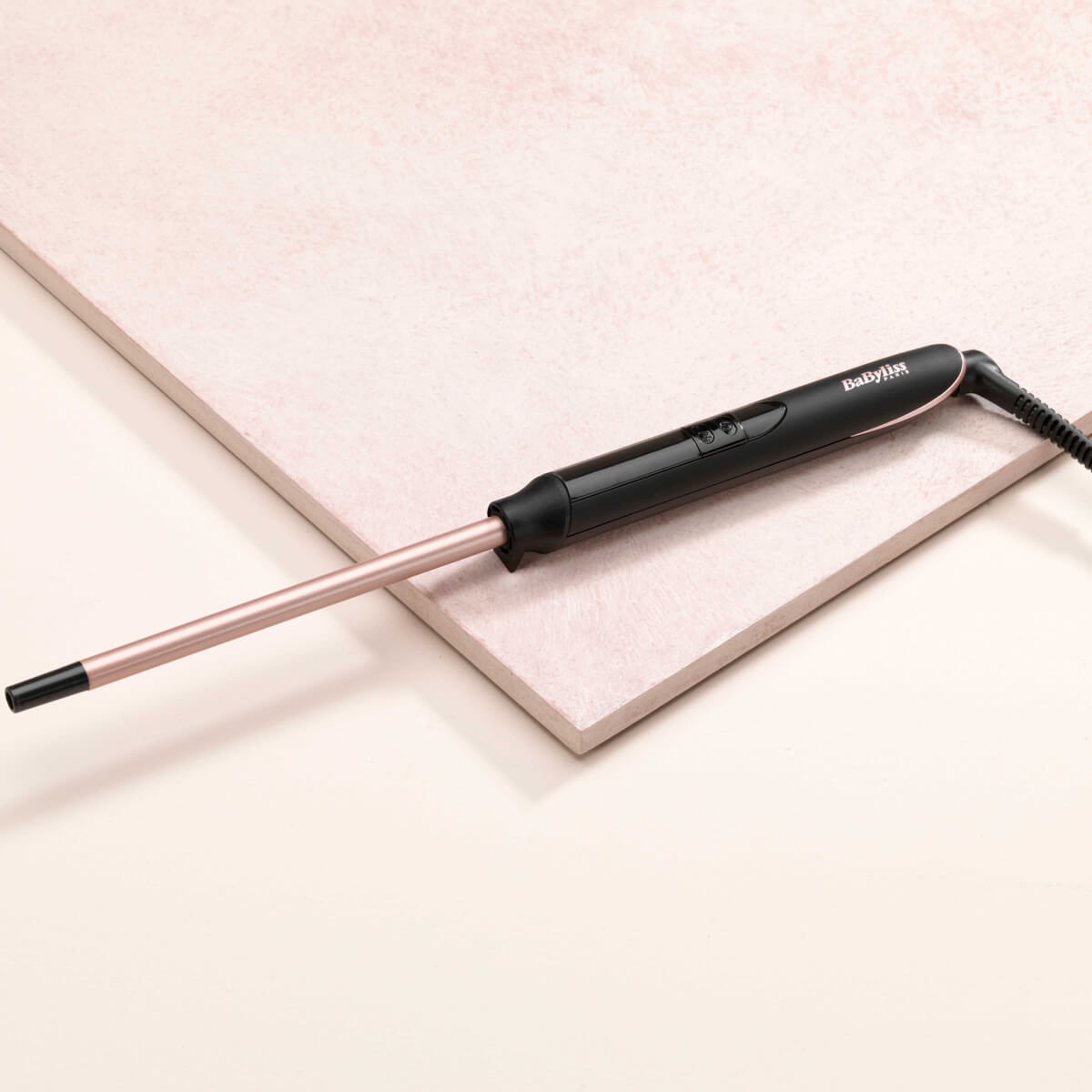 BaByliss Tight Curls Wand CurrentBody SE