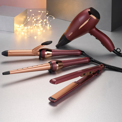 BaByliss Berry Crush Wand