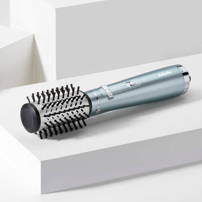 BaByliss Hydro-Fusion Air styler Varmluftsborste