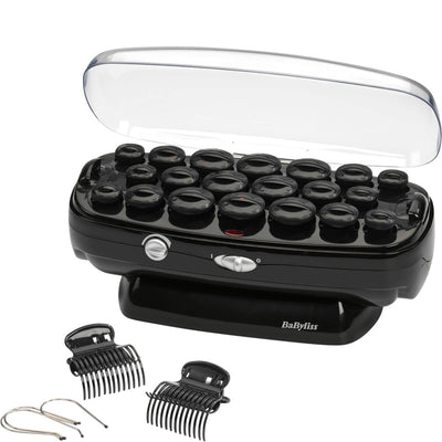BaByliss Thermo Ceramic Rollers