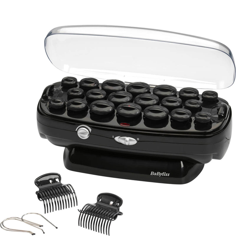 BaByliss Thermo Ceramic Rollers