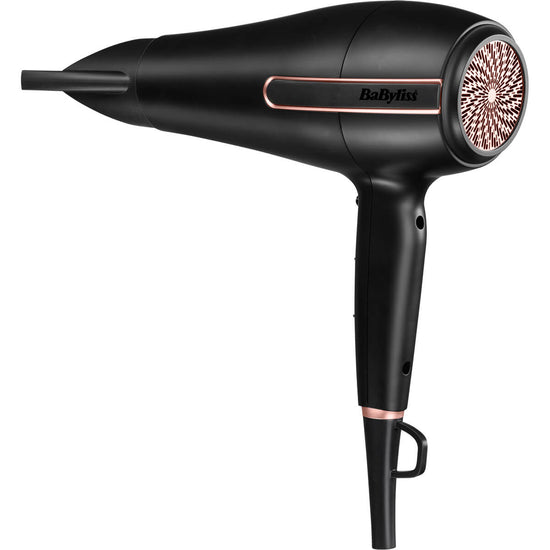 BaByliss Super Pro Hair Dryer
