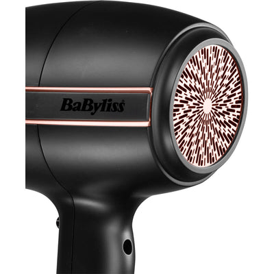 BaByliss Super Pro Hair Dryer