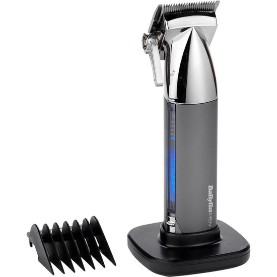 BaByliss BaBylissMEN Super X Metal Series Hårtrimmer
