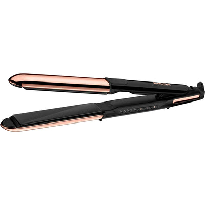 BaByliss Pure Metal 2-in-1 Straightener