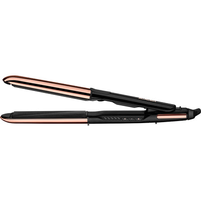 BaByliss Pure Metal 2-in-1 Straightener