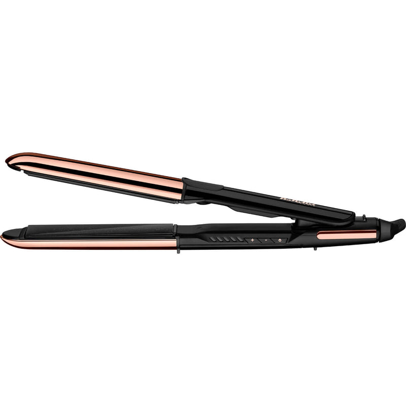 BaByliss Pure Metal 2-in-1 Straightener
