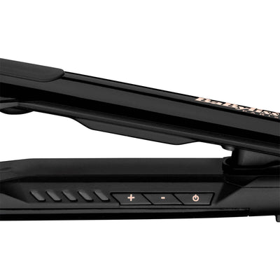 BaByliss Pure Metal 2-in-1 Straightener