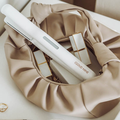 CLOUD NINE The Cordless Iron Pro Hair Staightener