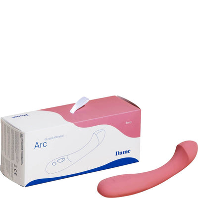 Dame Arc