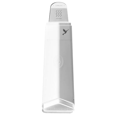 DERMAFLASH DERMAPORE Pore Extractor & Serum Infuser