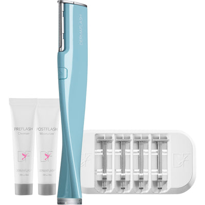 Dermaflash One Exfoliation & Peach Fuzz Removal Device