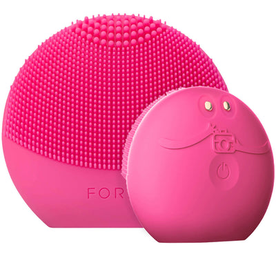 FOREO LUNA™ play smart 2 Smart Skin Analysis And Facial Cleansing Device