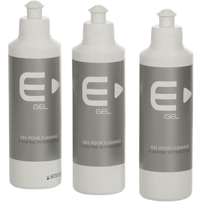 E-One Optic Gel 260ml x3