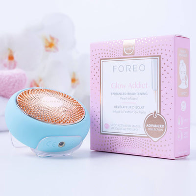 FOREO Glow Addict UFO Activated Mask (6 Pack)