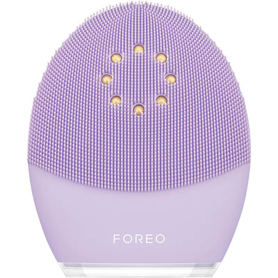 FOREO LUNA 3 Plus Ansiktsborste