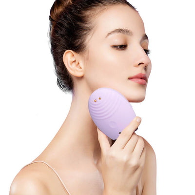 FOREO LUNA 3 Plus Ansiktsborste