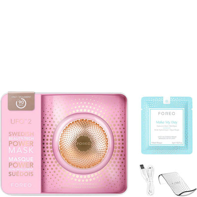 FOREO UFO 2 Ansiktsborste