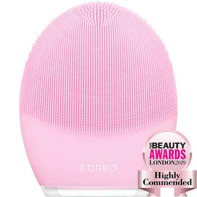 FOREO LUNA 3 Anti-Ageing Ansiktsborste