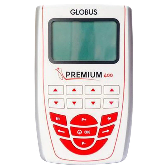 Globus Premium 400