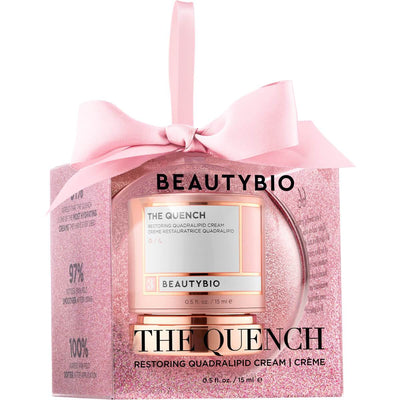 Beautybio The Mini Quench Face Ornament