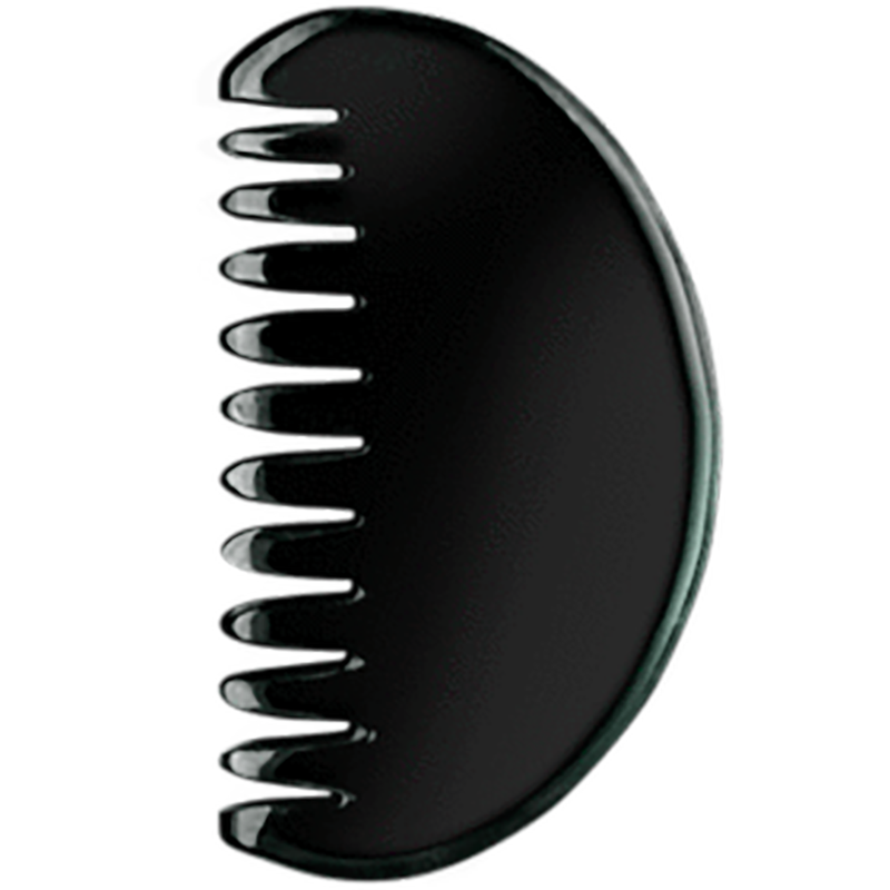 Hayo'u Nephrite Body Comb