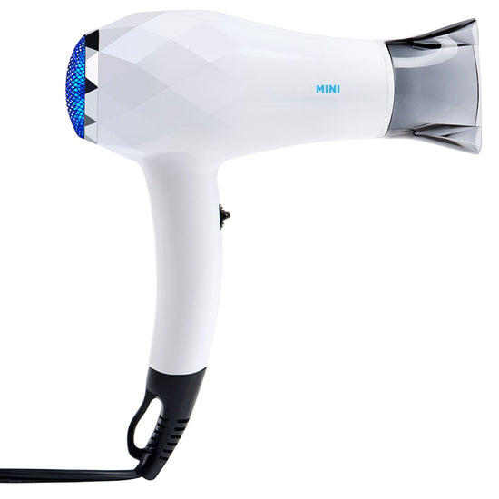 Instyler Mini Travel Hair Dryer