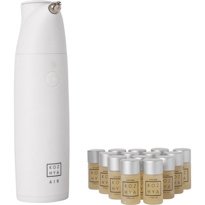 KOZHYA Air At-Home Serum Atomizer