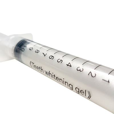 L(A)B Pro-White Teeth Whitening Refill