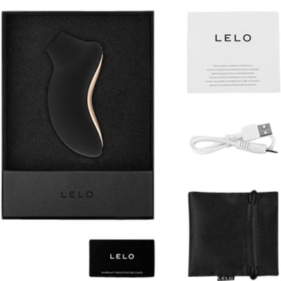 LELO Sona 2 Cruise Remote Controlled Vibrator