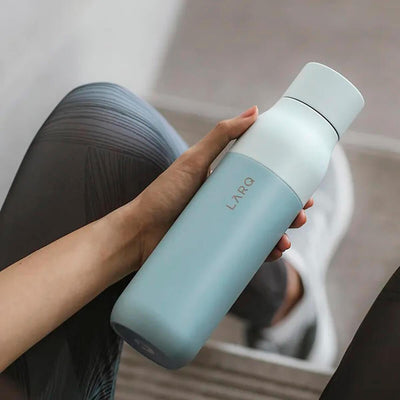 LARQ Purifying Vattenflaska 500ml