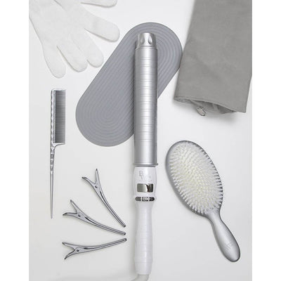 Beauty Works X Molly Mae Curl Kit Volume 2