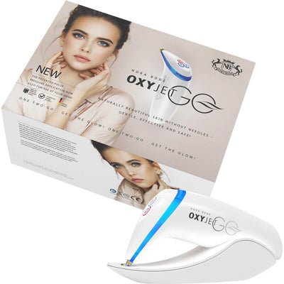 OXYjet GO
