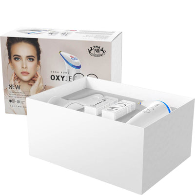 OXYjet GO