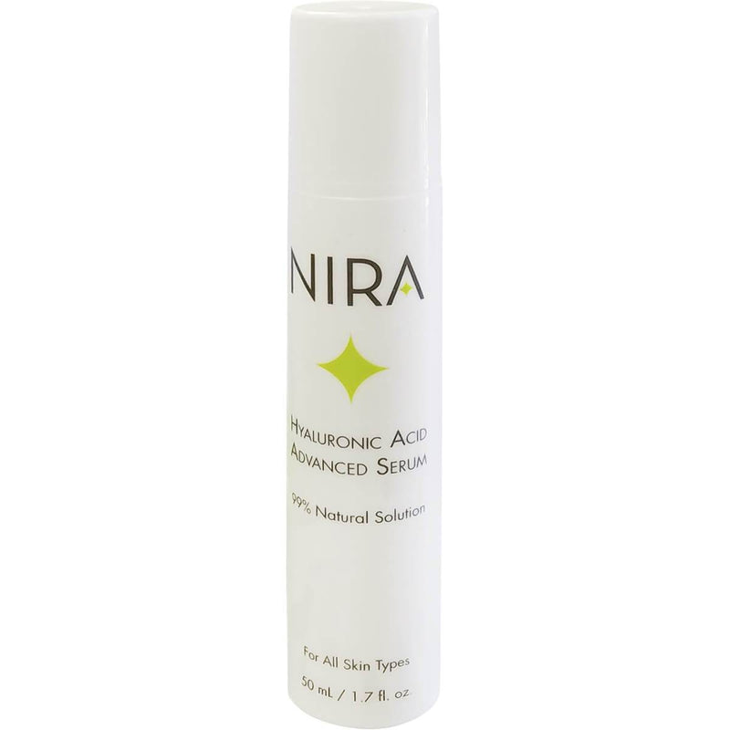Nira Skin Hyaluronic Acid Advanced Serum