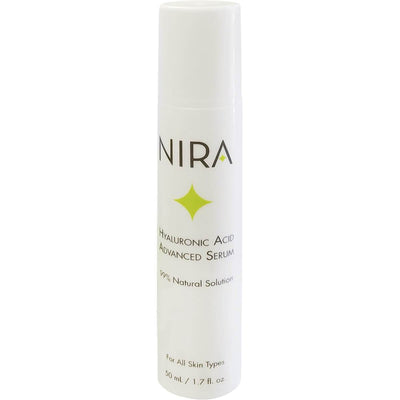 FREE Nira Skin Hyaluronic Acid Advanced Serum