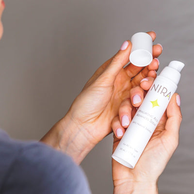 Nira Skin Hyaluronic Acid Advanced Serum