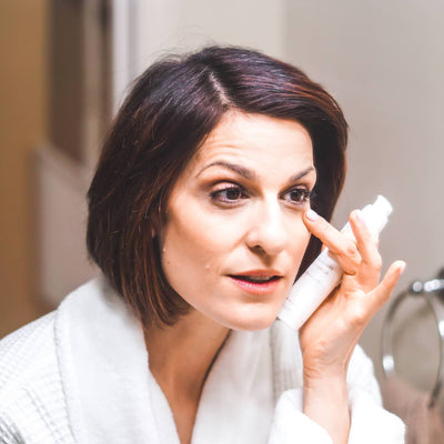 FREE Nira Skin Hyaluronic Acid Advanced Serum