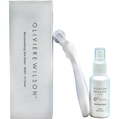 OLIVIEREWILSON Microneedling BODY - 0.75mm