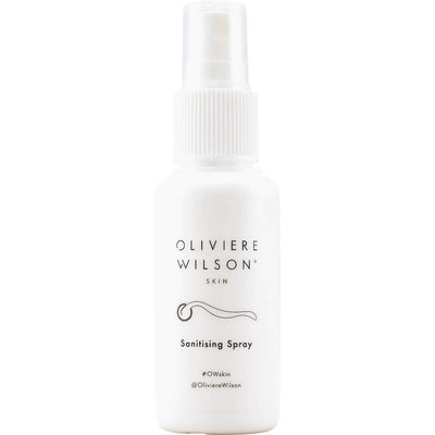 OLIVIEREWILSON Hair Microneedling Tool 0.3mm