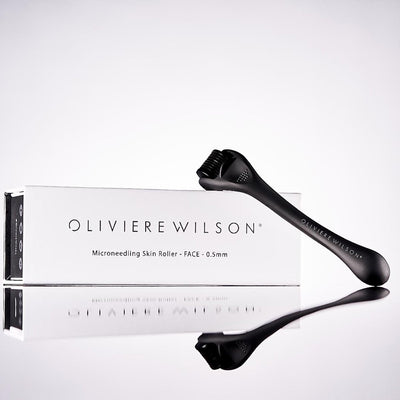 OLIVIEREWILSON Microneedling FACE - 0.3mm