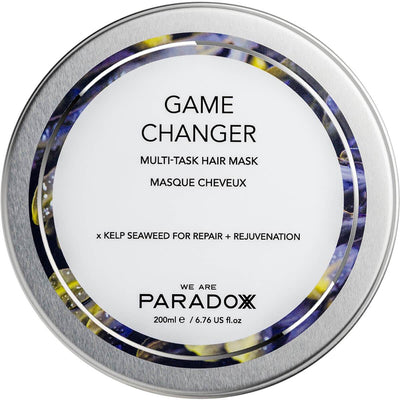 We Are Paradoxx Game Changer Hair Mask